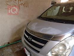 هيونداي ستار اكس